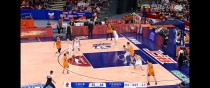 上海大战广东，两队纠纷不断升级